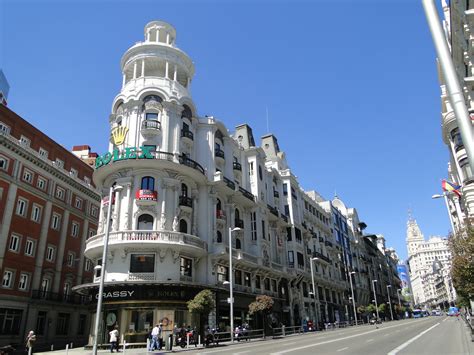 ‭GRASSY‬ in Gran Vía 1 28013 Madrid 